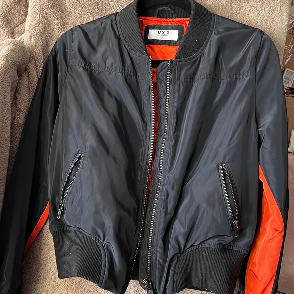 NXP NENA AND PASADENA JACKET